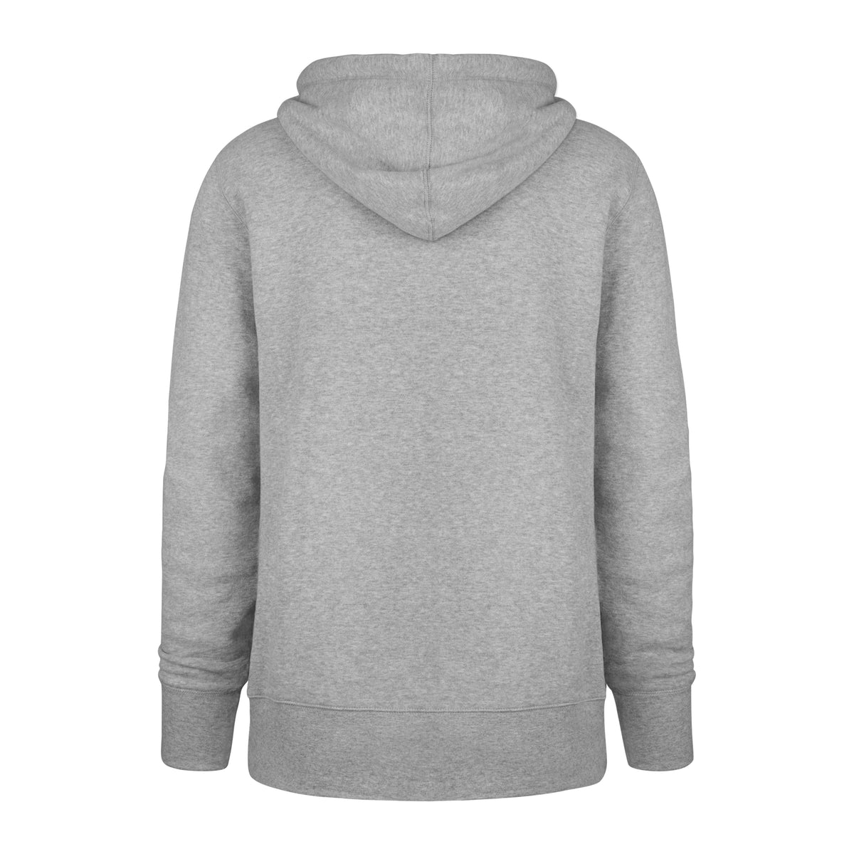 Men's Chicago Bears Gray 47 Hoodie