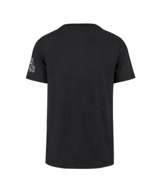 Men’s Chicago White Sox Cooperstown Collection Flint Black ’47 Franklin Fieldhouse Tee