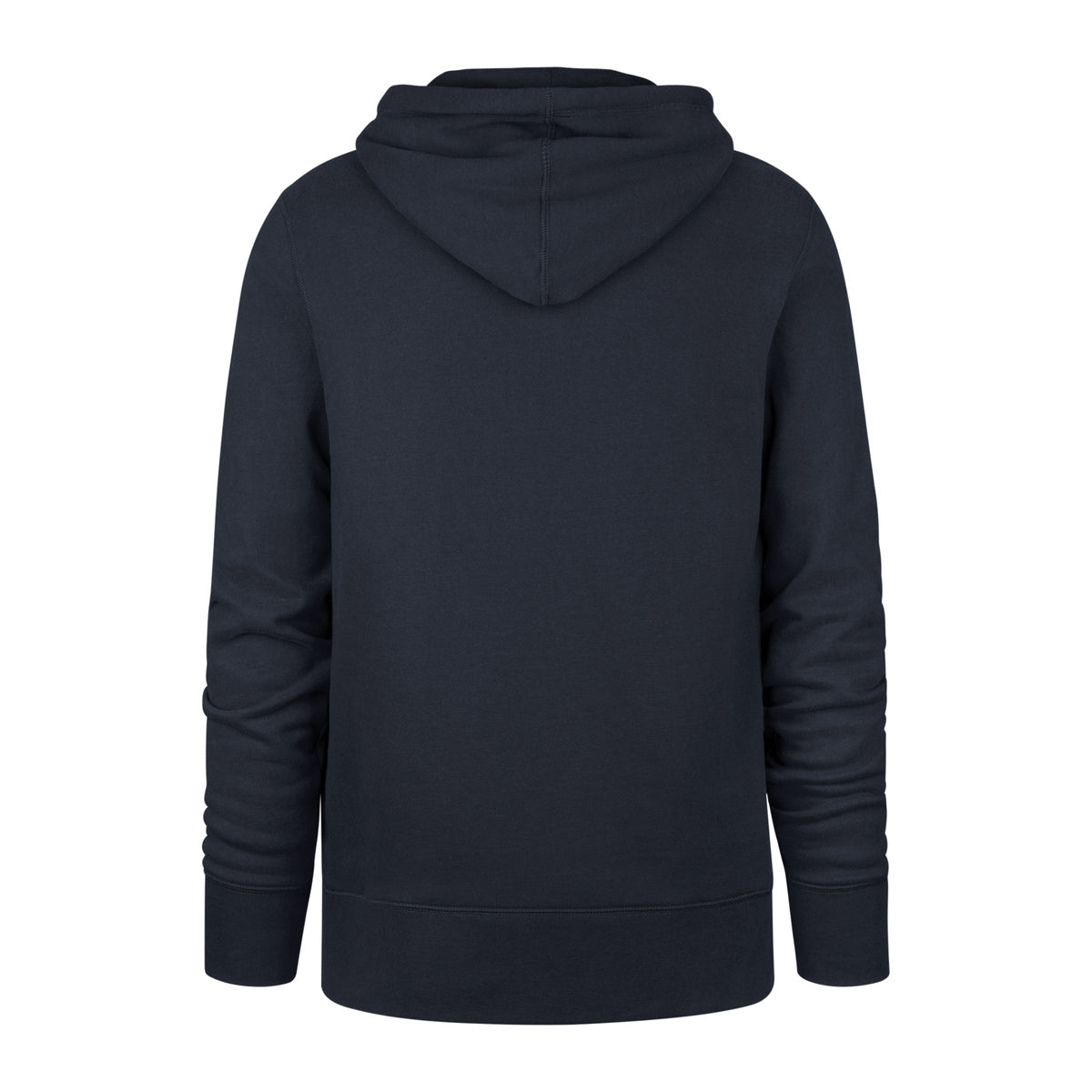 Men's Chicago Bears Fall Navy 47 Hoodie