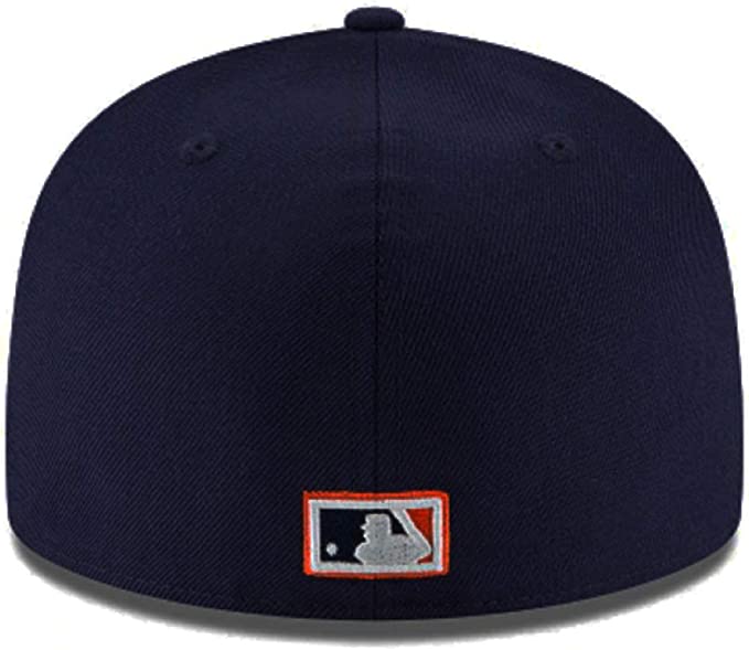 Men's San Diego Padres New Era 1991 Wool Classic 59FIFTY Fitted Hat