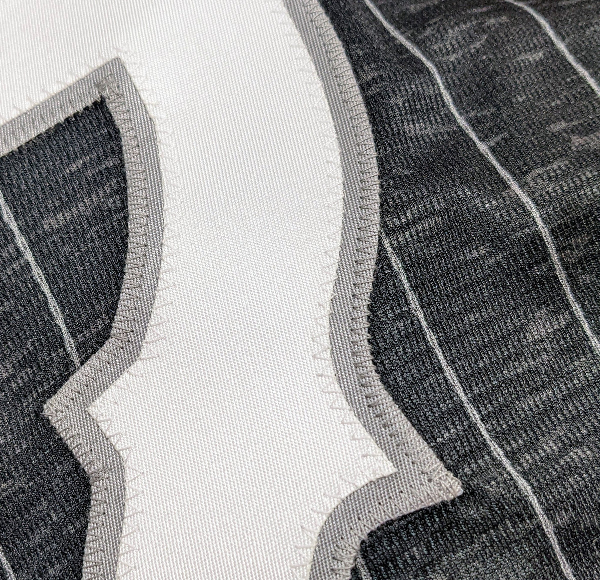 Men's Tim Anderson Chicago White Sox Nike Black City Connect Premium Stitch Replica Jersey