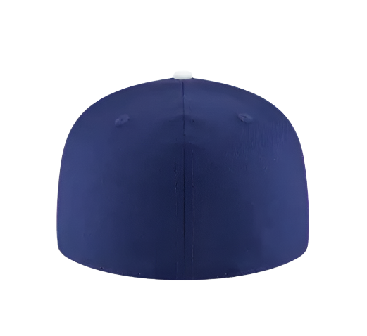 Los Angeles Dodgers New Era 1988 World Series Wool 59FIFTY Fitted Hat - Royal Blue