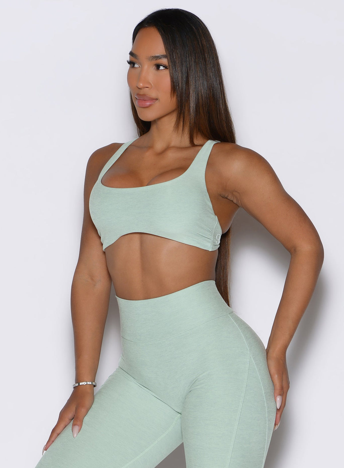 Super Set Bra