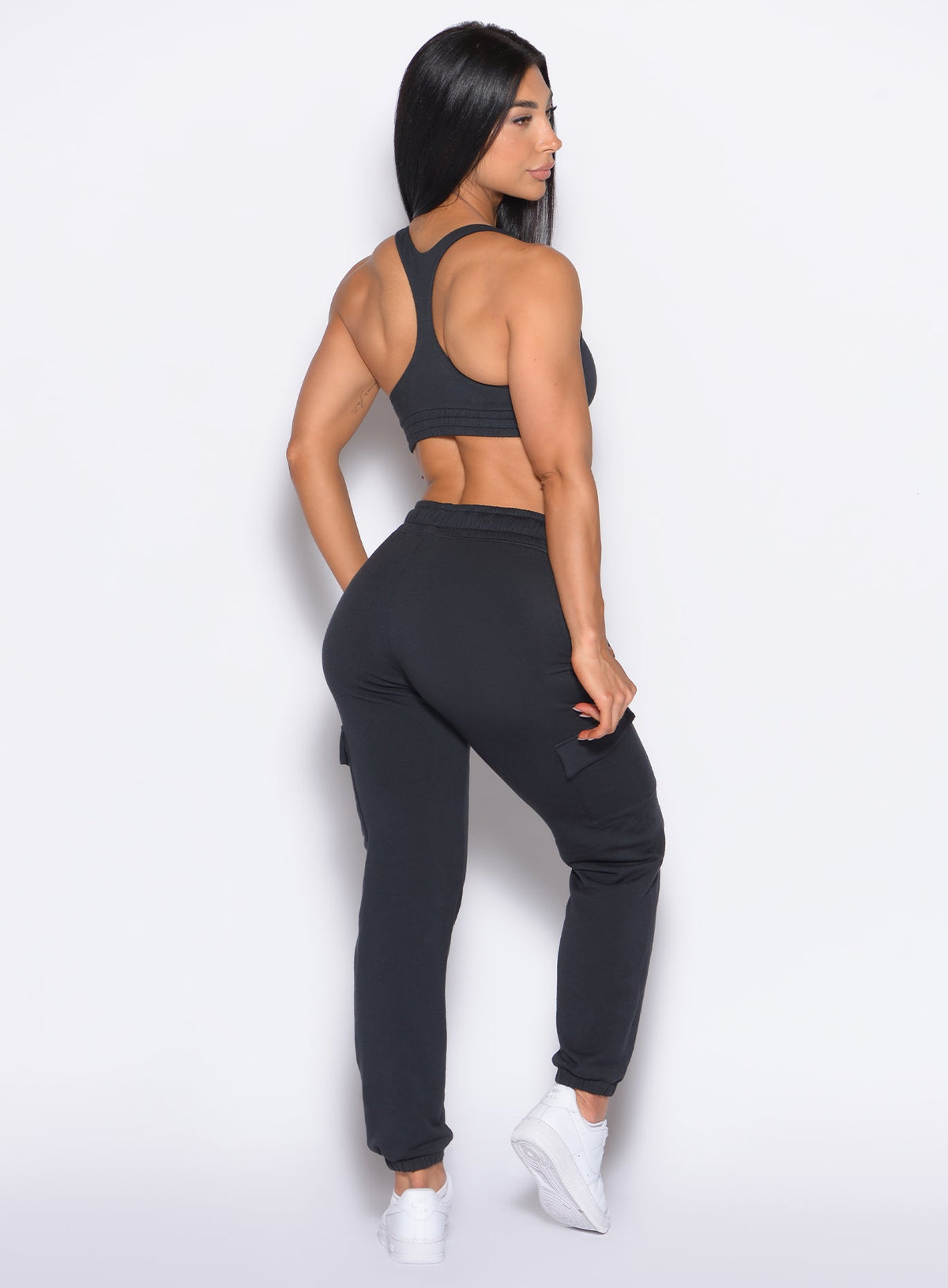Sweat Joggers
