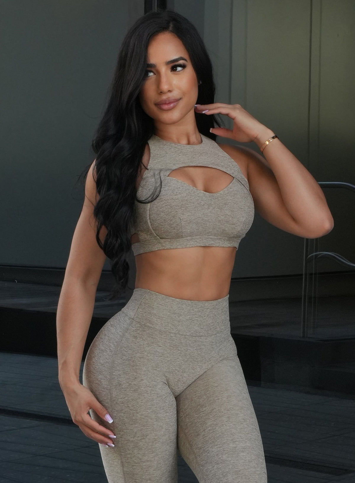 Powerhouse Bra