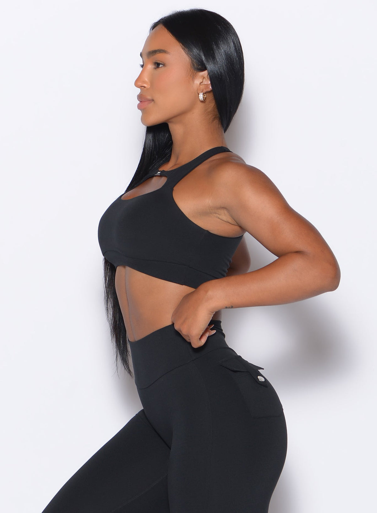 Two Way Bra