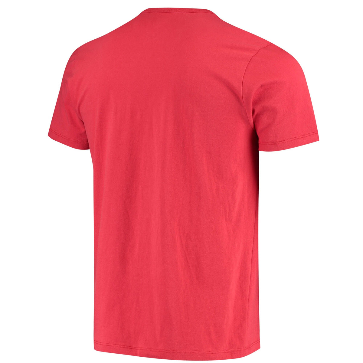 Men’s ’47 Kansas City Chiefs Red Union Arch Franklin Tee