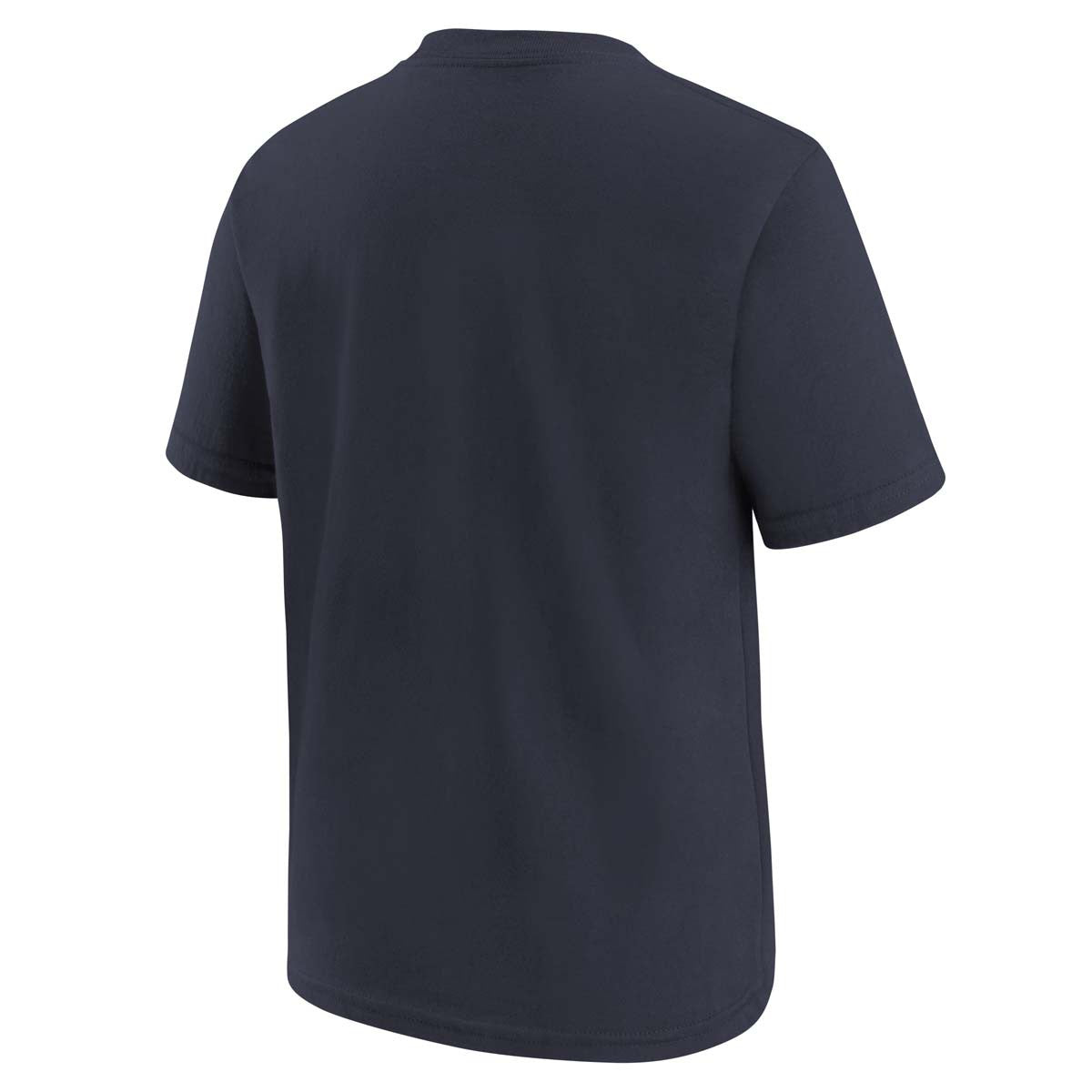Kid's Chicago Bears Nike Navy Preschool Local Pack Tee