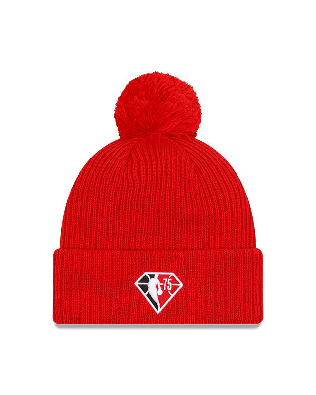 New Era Houston Rockets '21 NBA Tip-Off Series Cuffed Knit Hat
