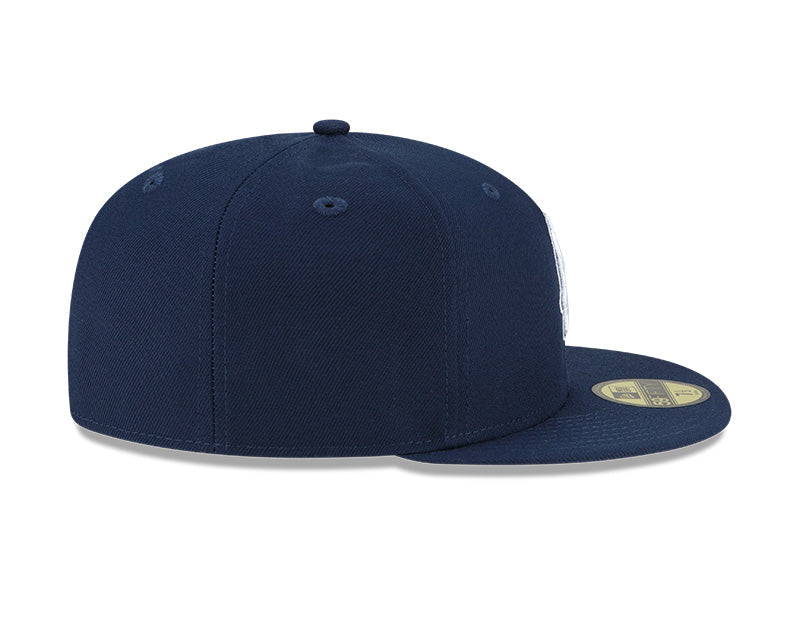 Men's Chicago Cubs New Era Navy Field of Dreams 59FIFTY Fitted Hat