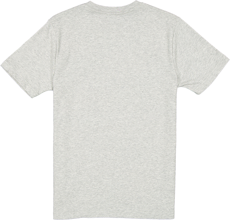 Men's Chicago White Sox 2025 City Connect Heather Gray BP New Era T-Shirt