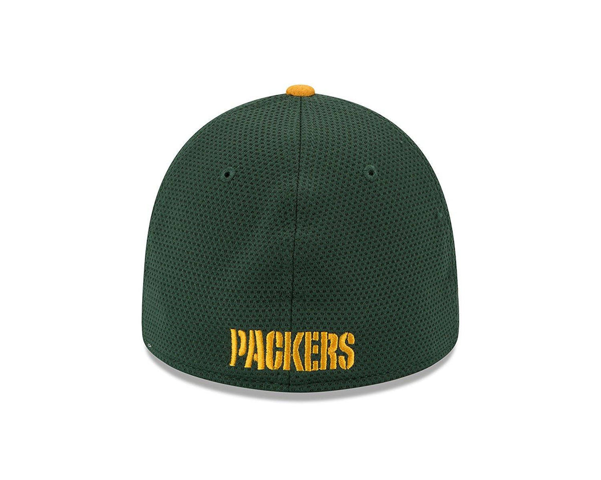 Green Bay Packers NFL13 Training Camp 39Thirty Flex Fit Hat