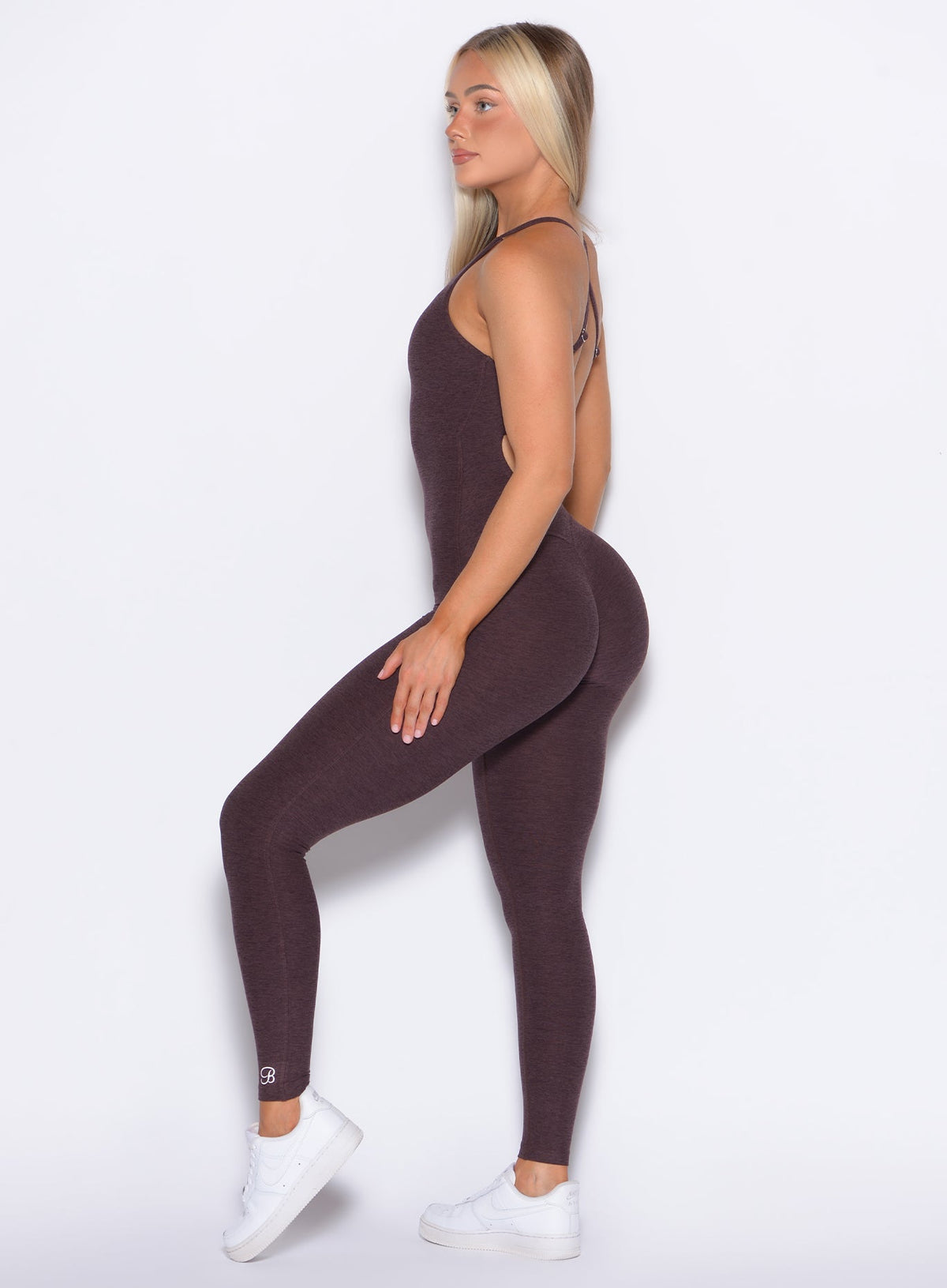 Bombshell Bunny Bodysuit 2.0