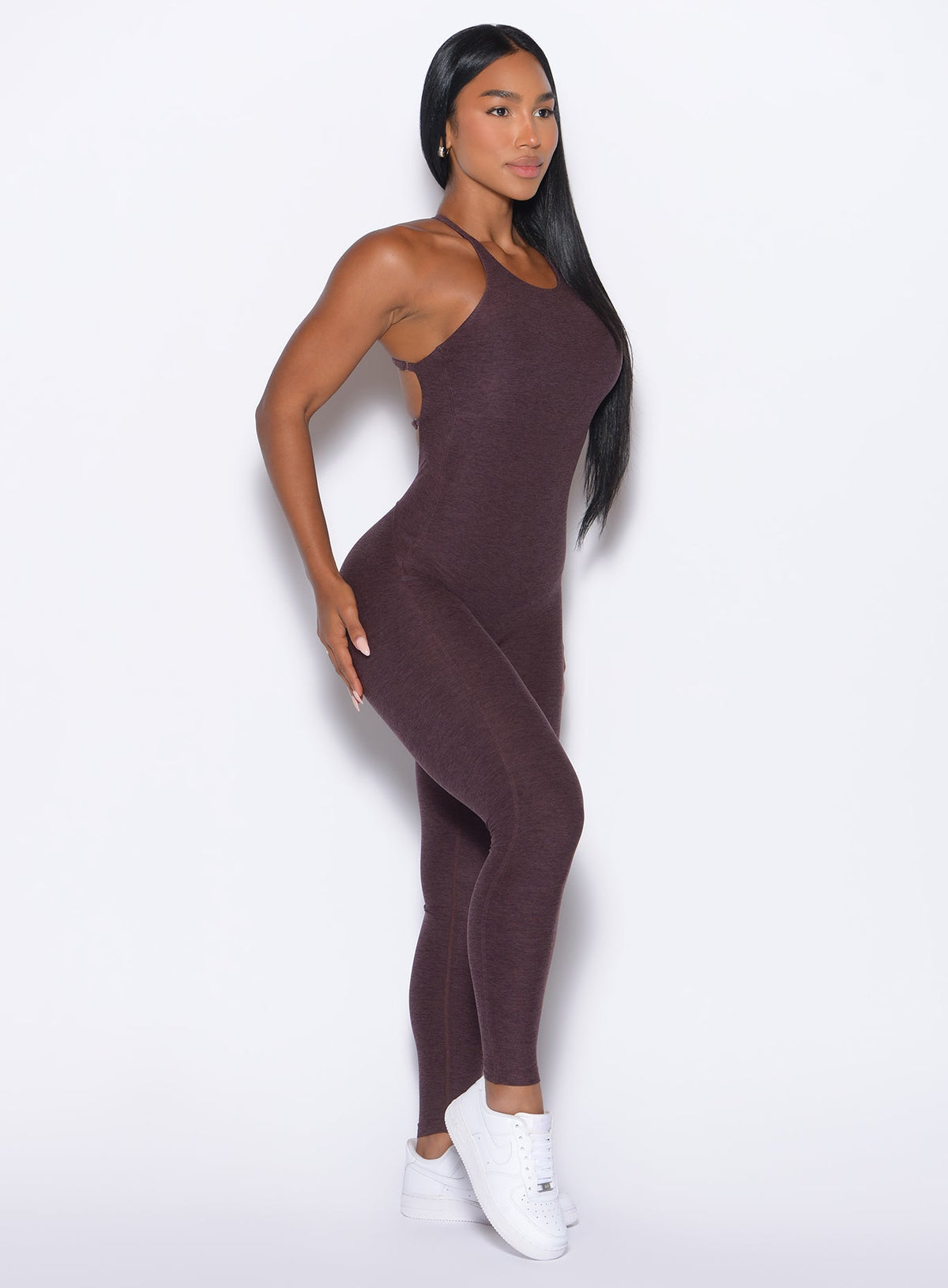 Bombshell Bunny Bodysuit 2.0