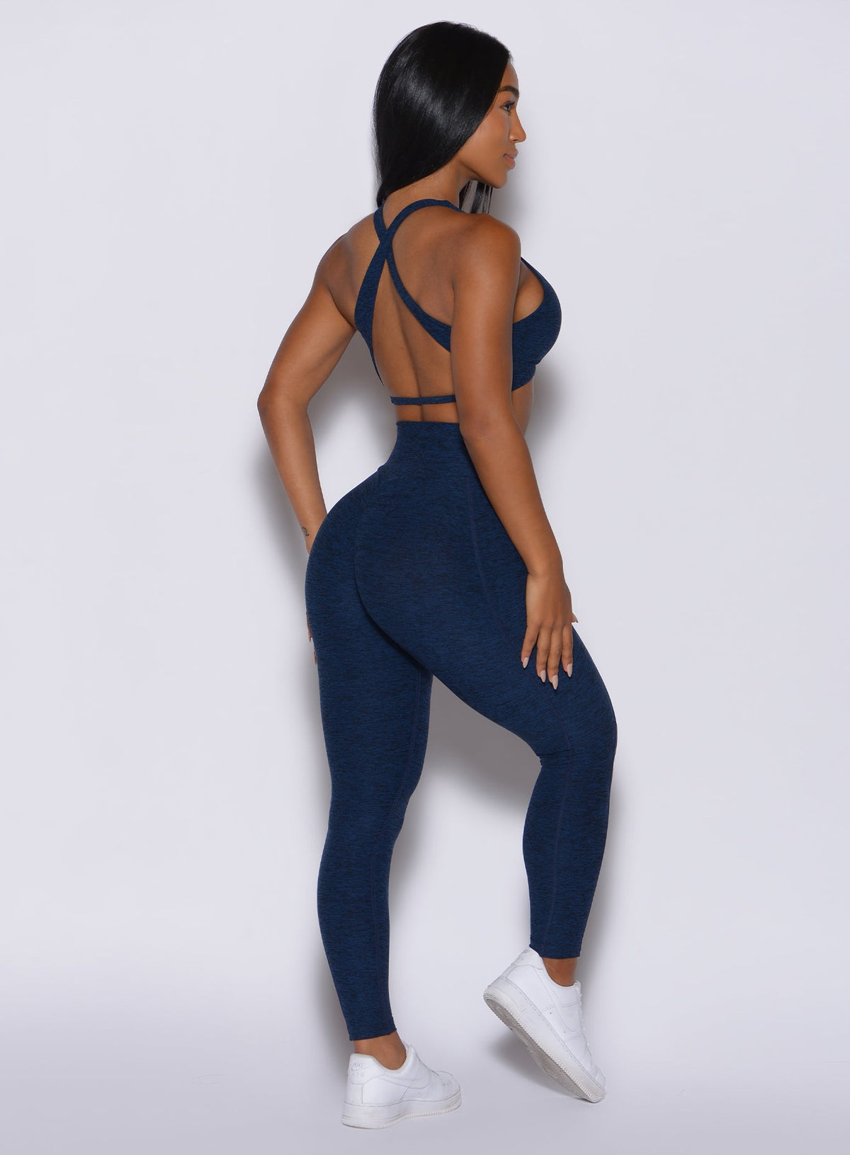 Brazilian Contour Leggings