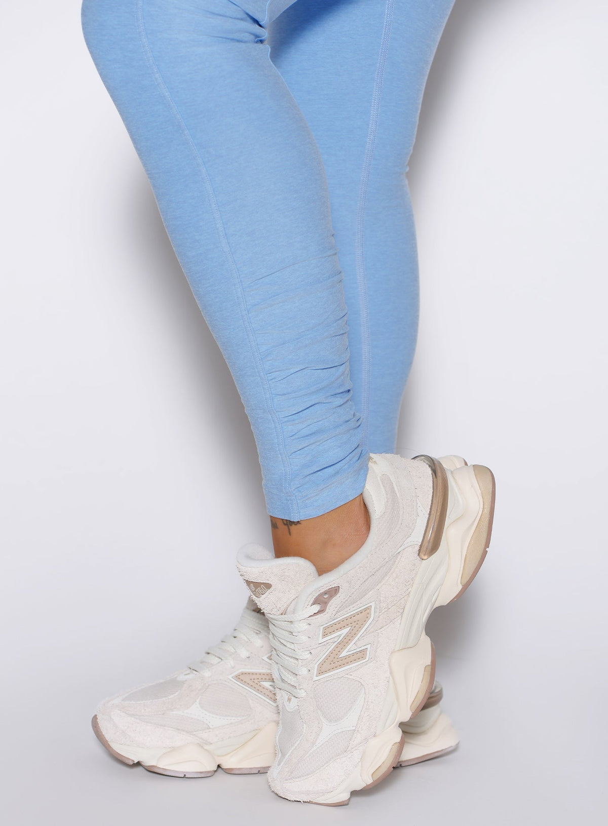 Built Leggings
