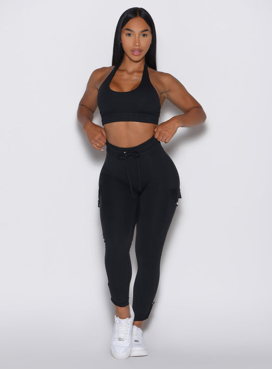 Cargo Edge Leggings