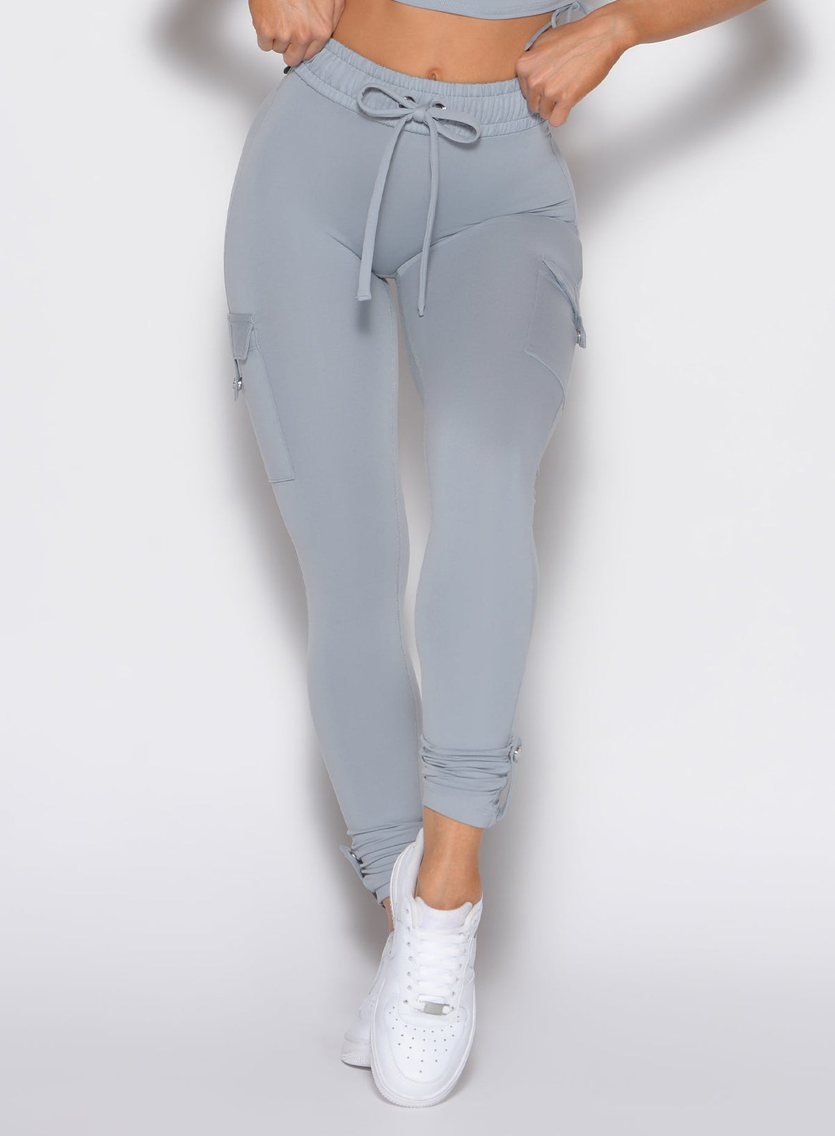 Cargo Edge Leggings