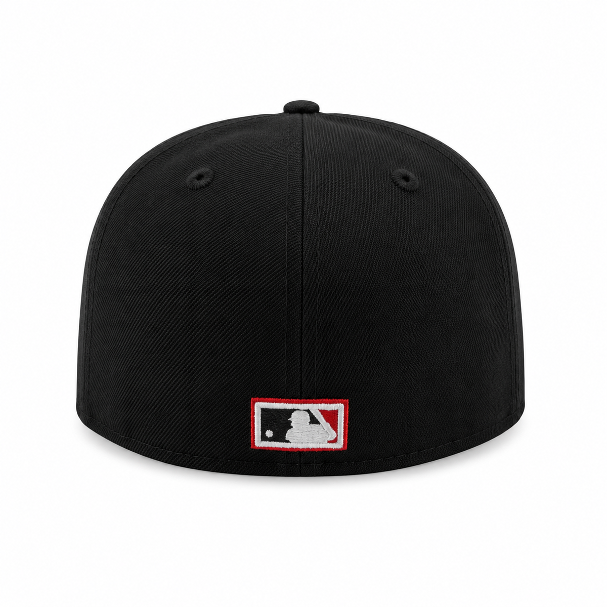 Chicago White Sox New Era Black Wool 1917 59FIFTY Fitted Hat