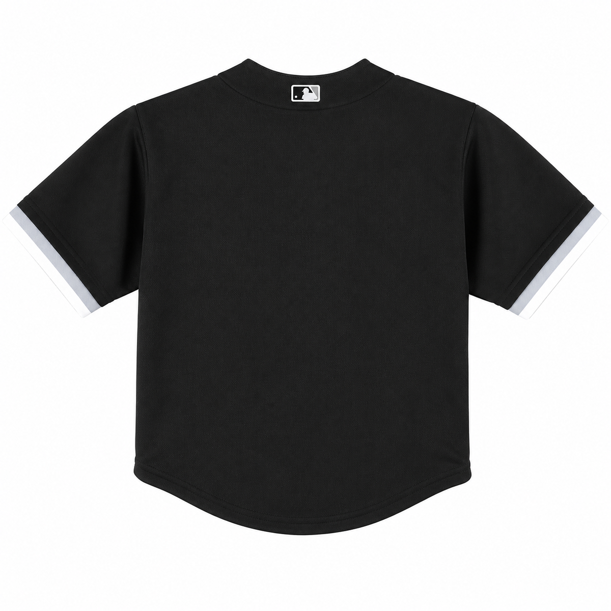 Toddler Chicago White Sox Nike Black Alternate Replica Team Jersey