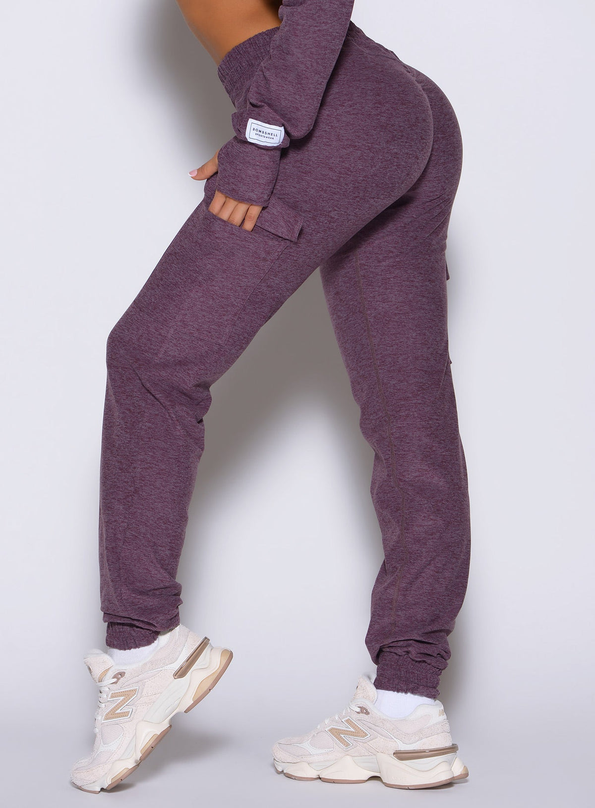Cloud Comfort Joggers