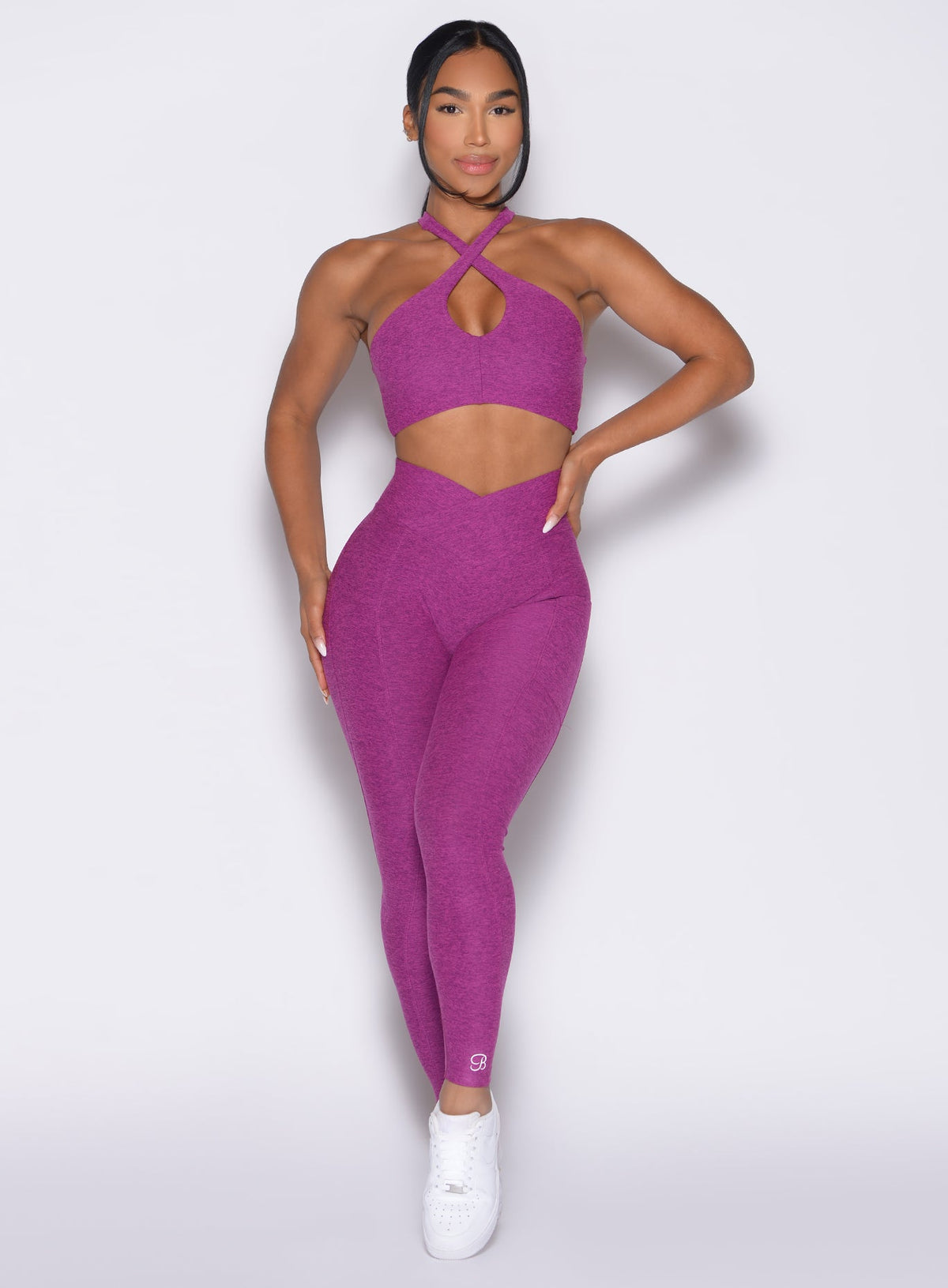 Contour Leggings