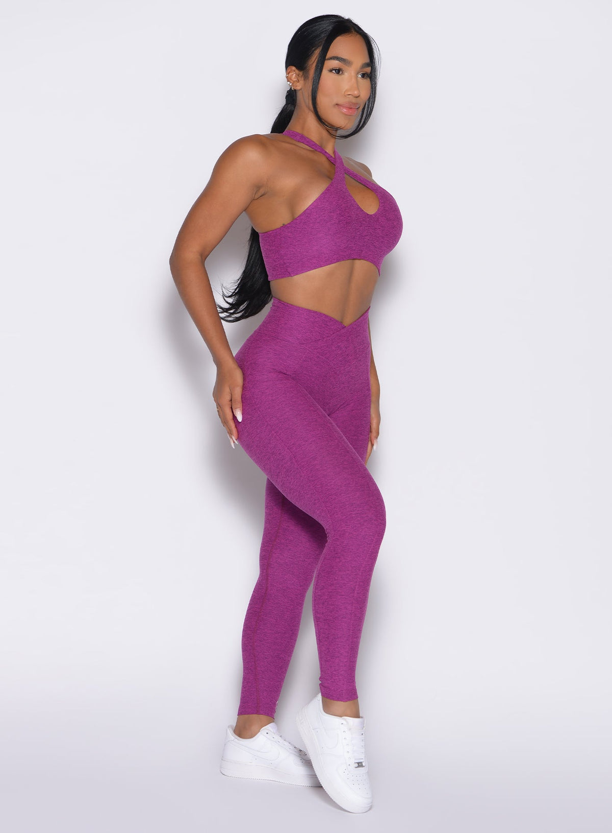 Contour Leggings