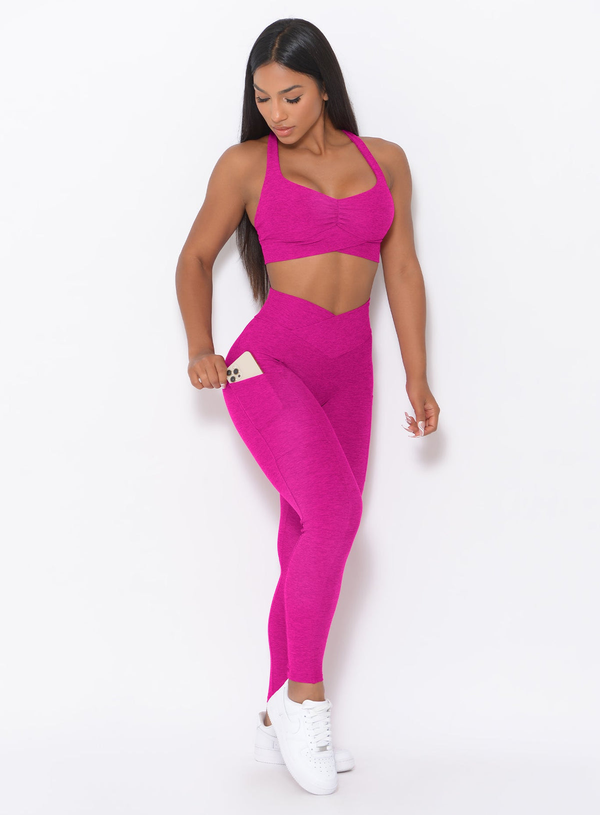 Contour Leggings