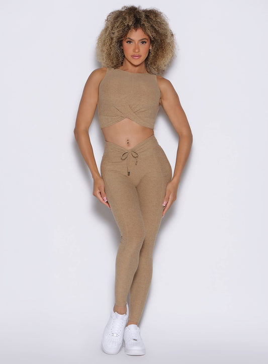 Charm Fit Leggings