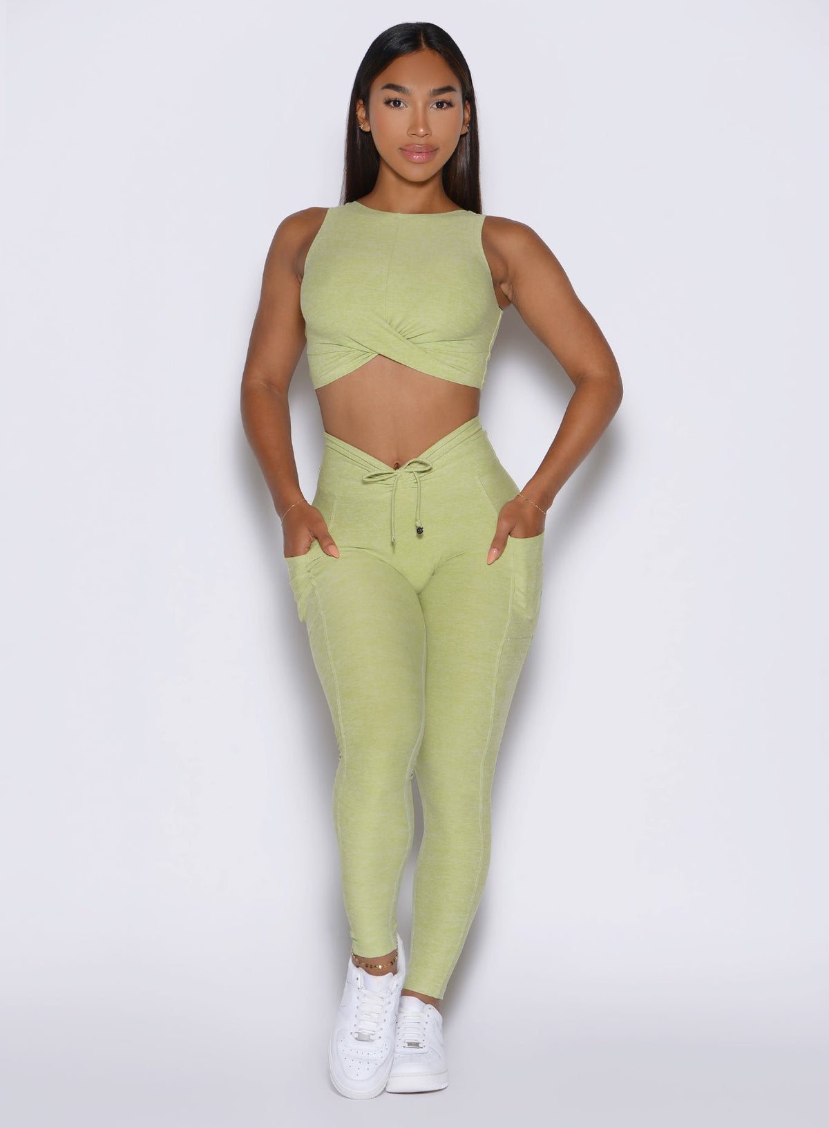 Charm Fit Leggings