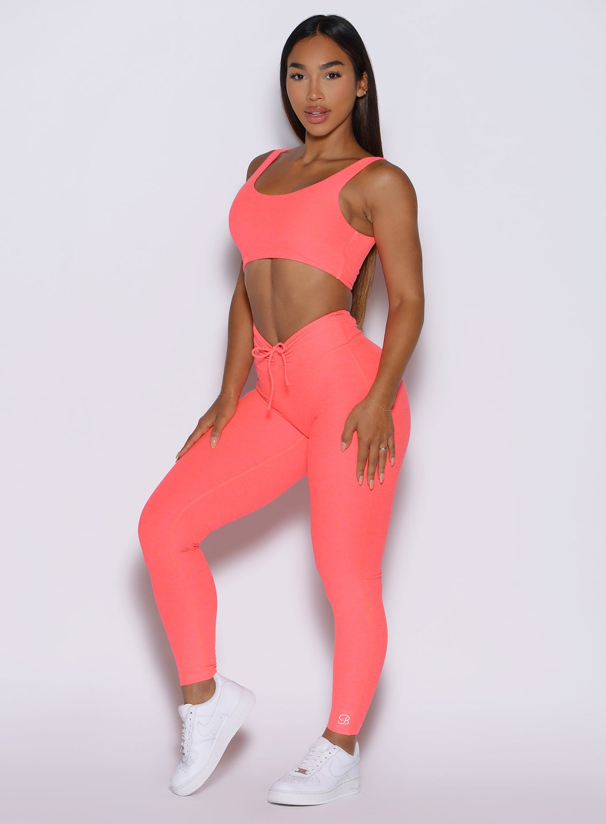 Curvemax Leggings