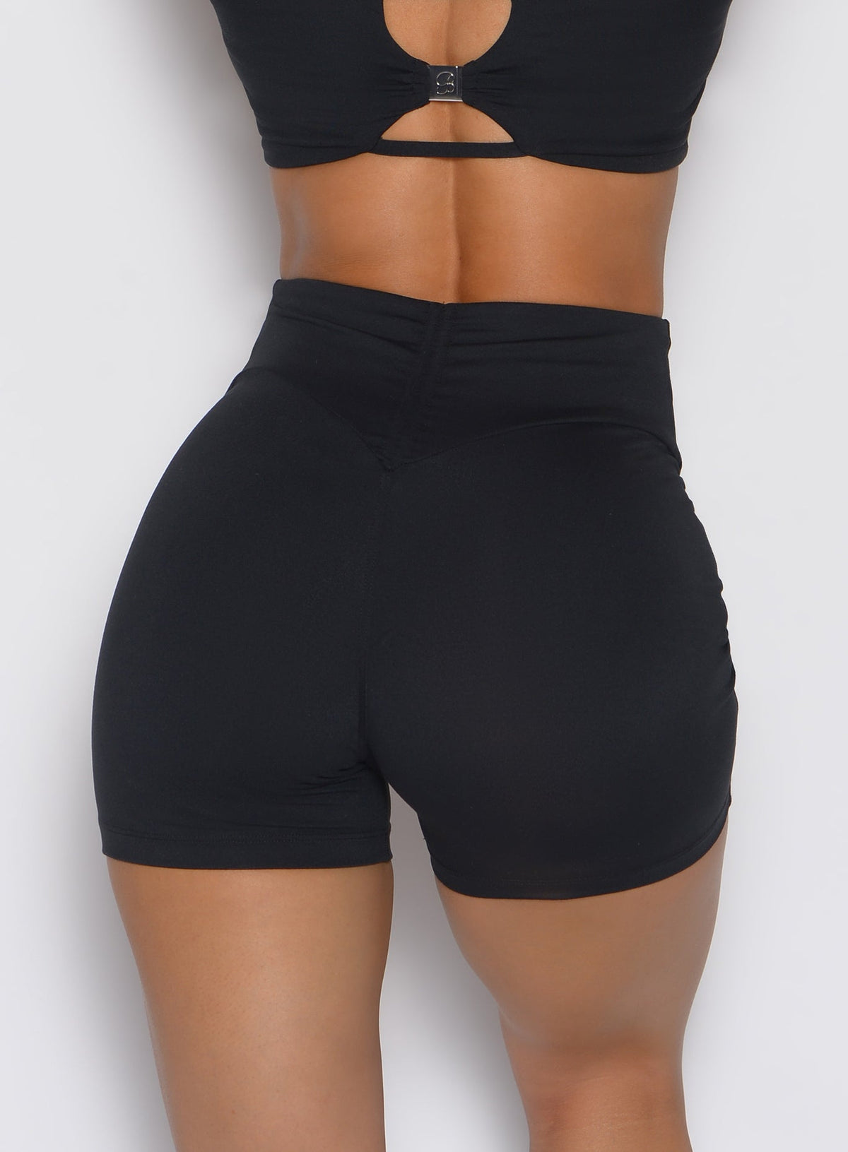 Curvemax Shorts
