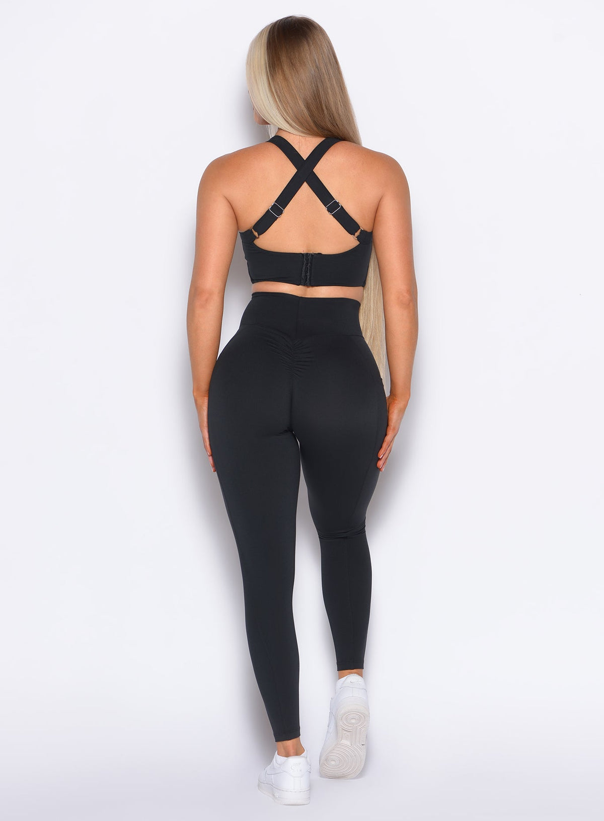 Curves 2.0 Leggings
