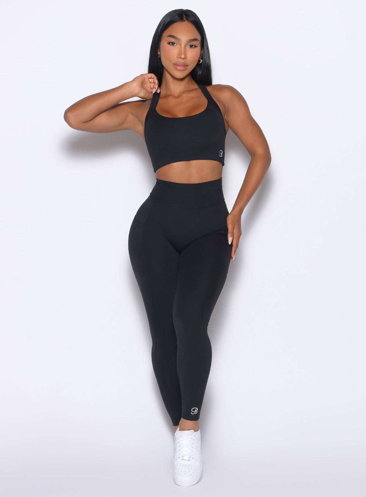 Curves 2.0 Leggings