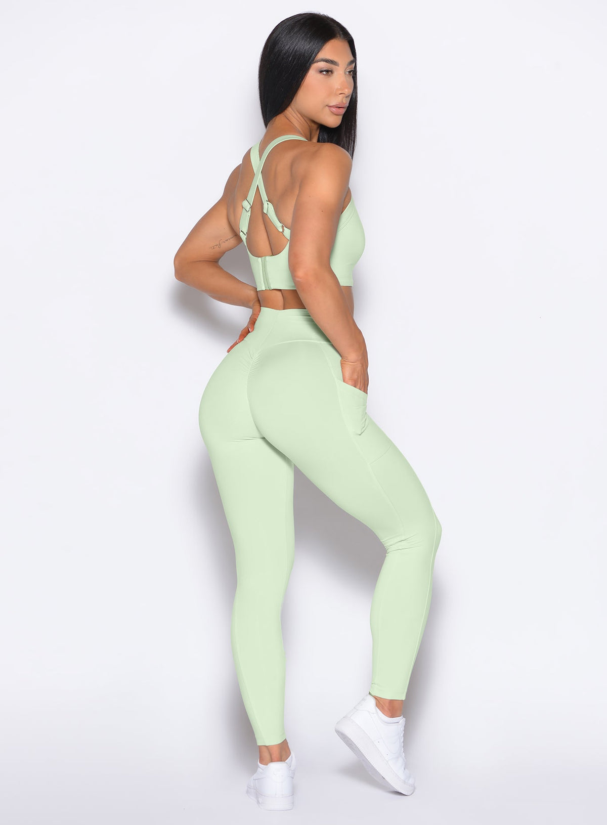 Curves 2.0 Leggings