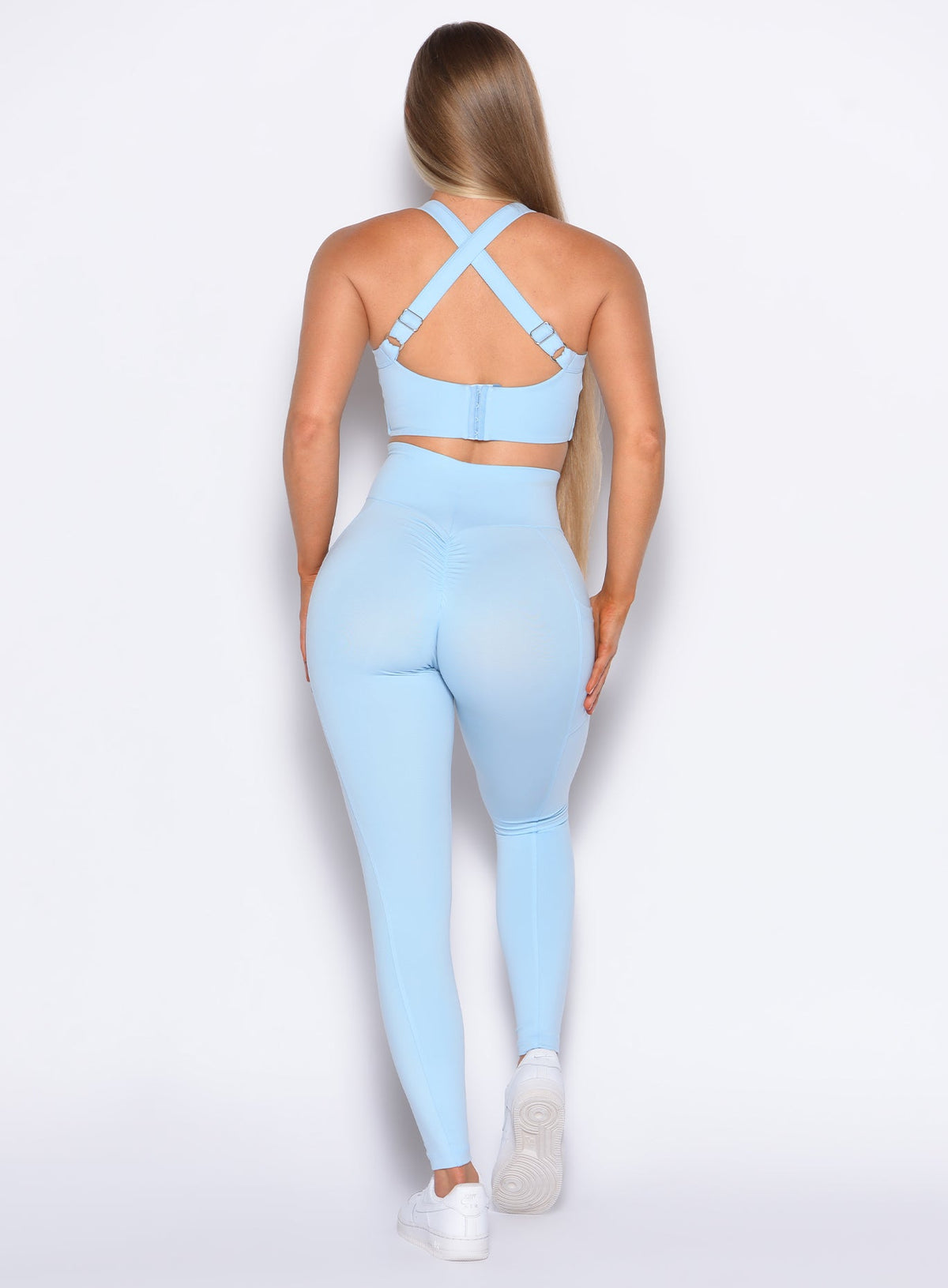 Curves 2.0 Leggings