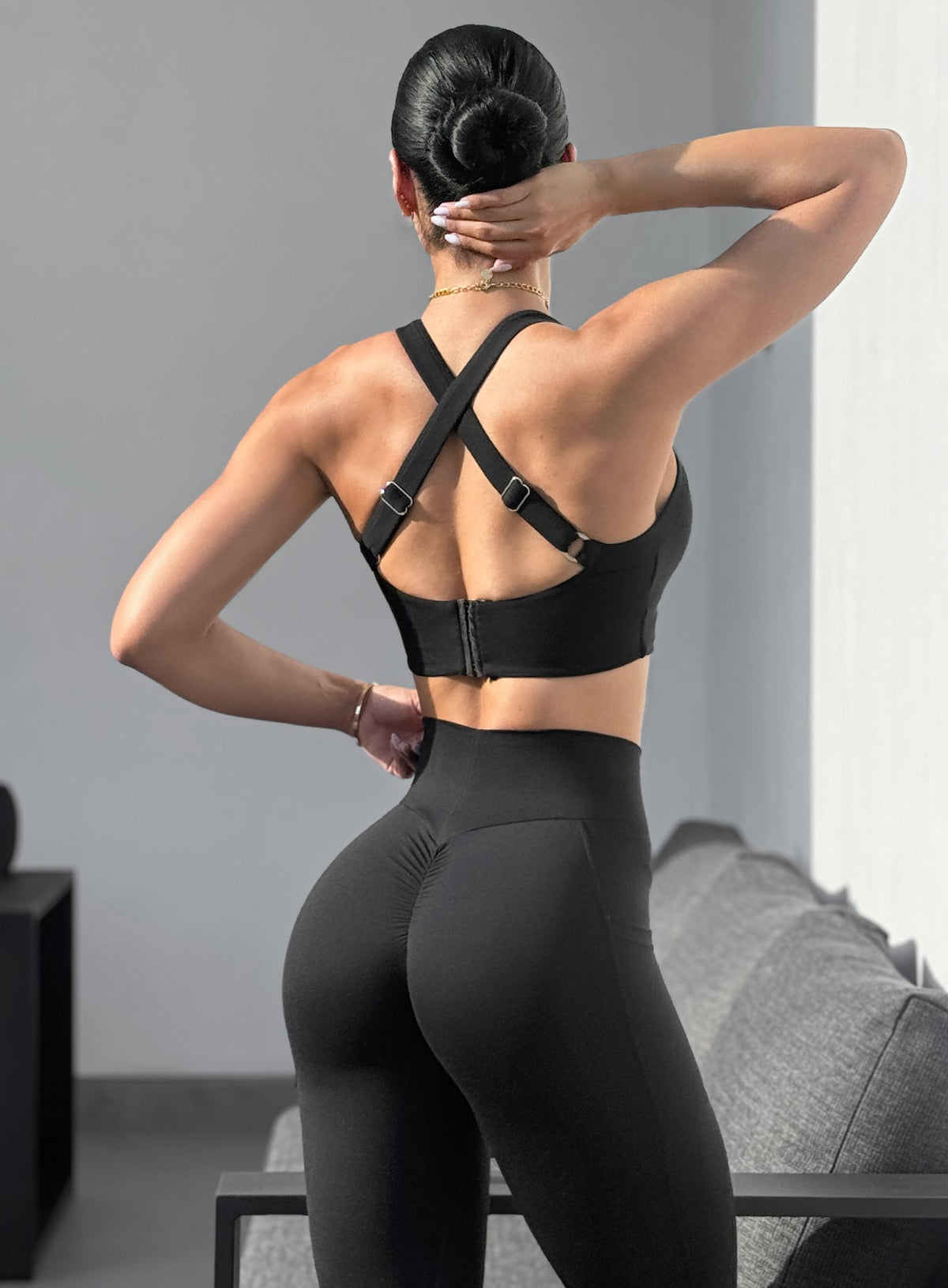 Curves 2.0 Leggings
