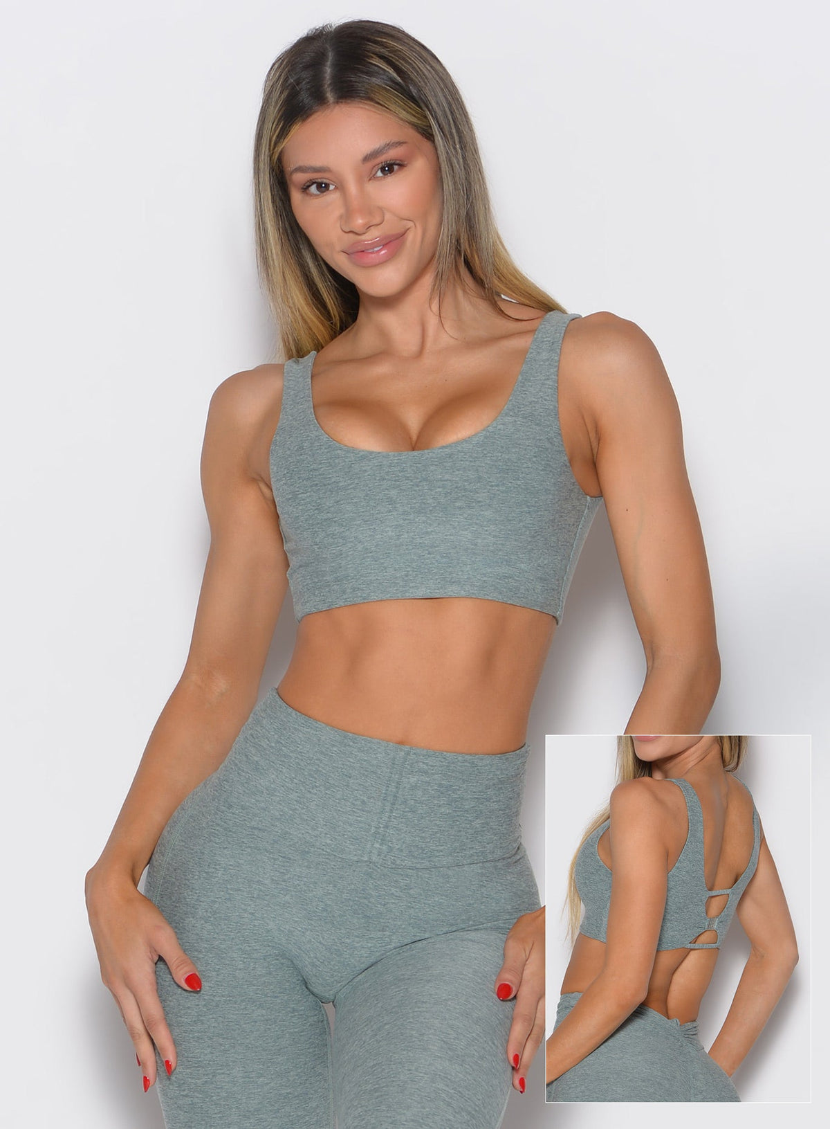 Dualmode Bra