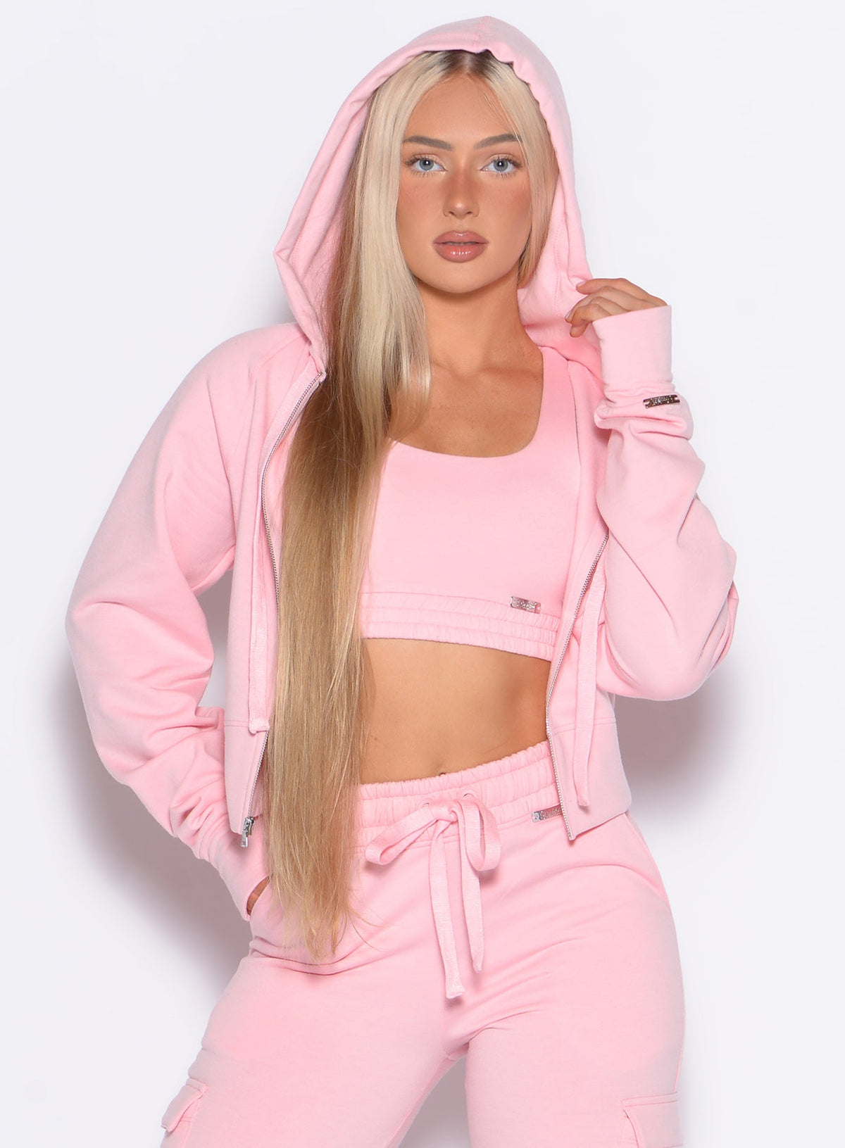Sweat Hoodie