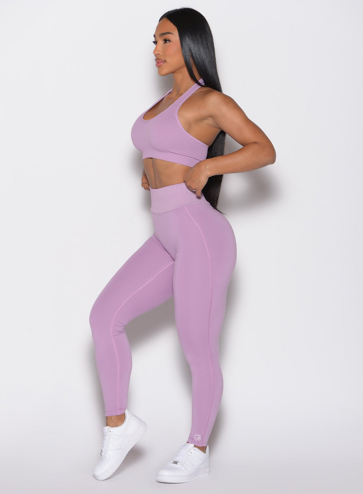 Figure Butt Lift Leggings