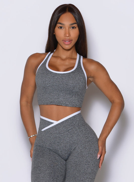 Finish Line Tank