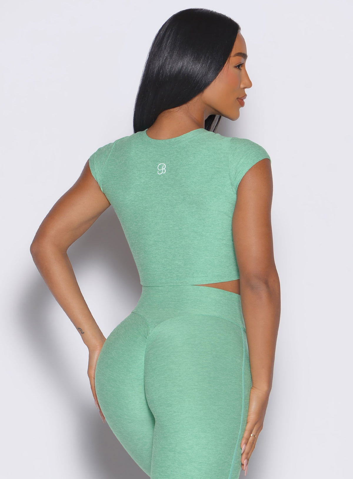 Fit Fam Active Tee