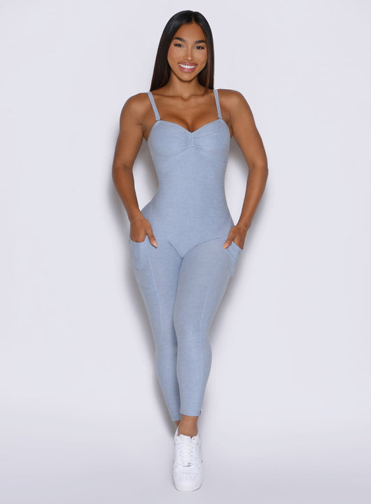 Flawless Form Bodysuit
