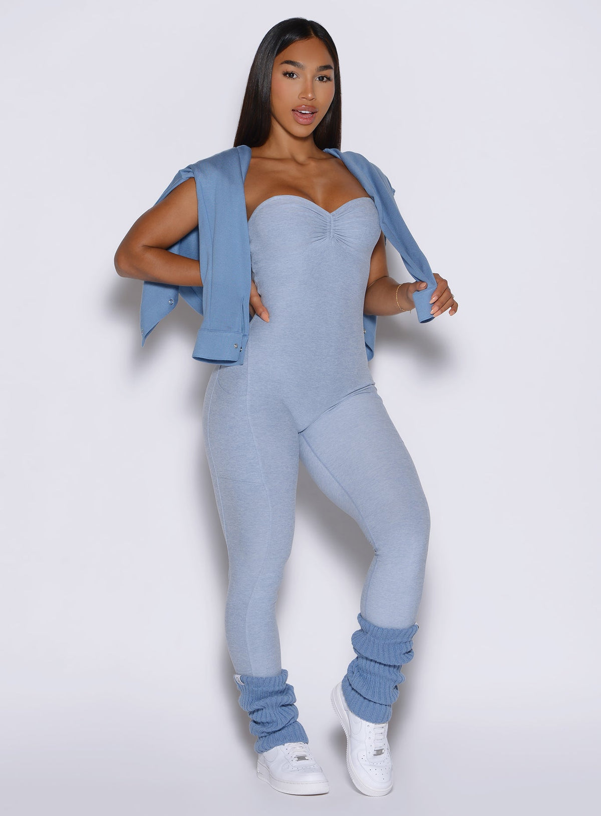 Flawless Form Bodysuit