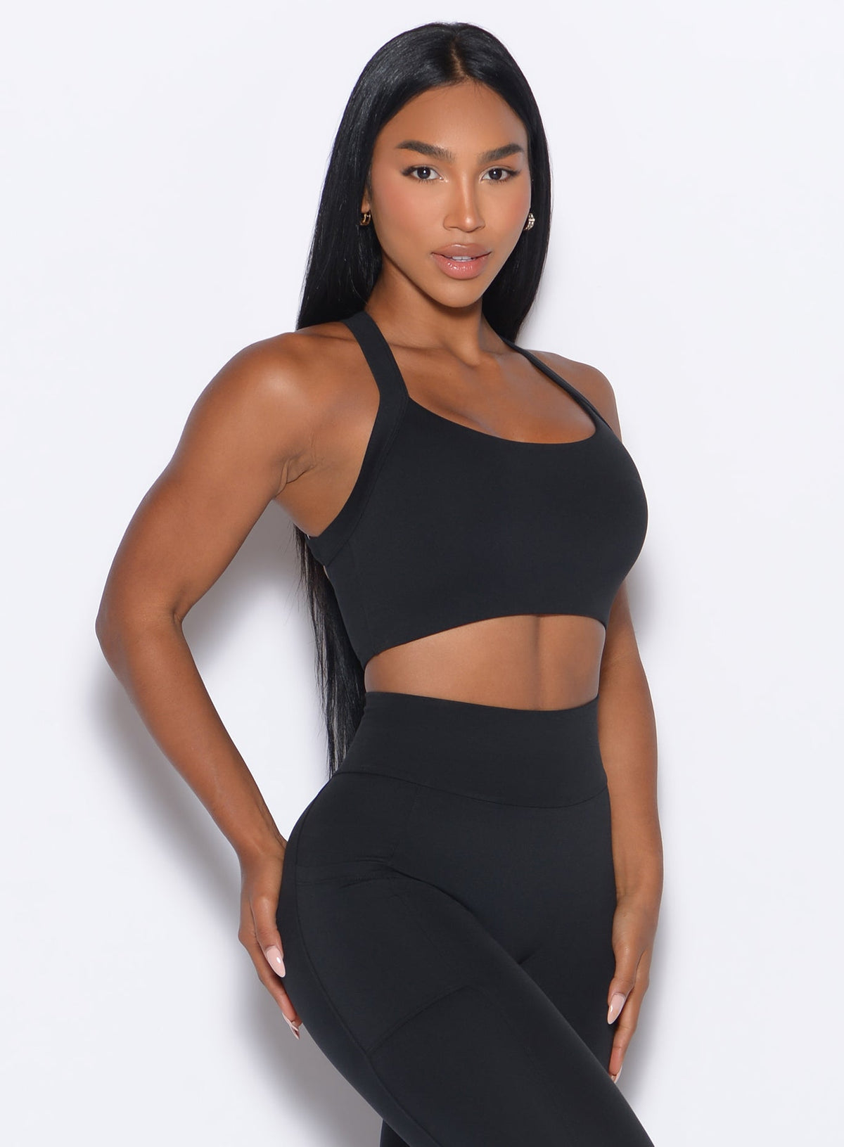 High Impact Bra