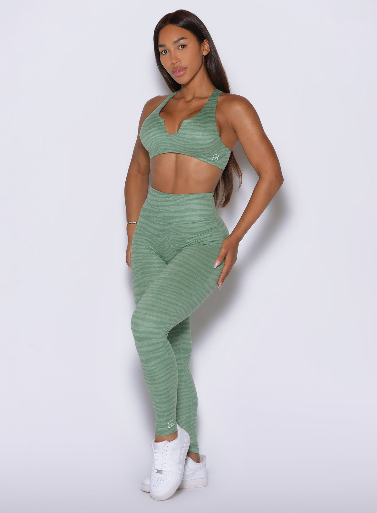 Lift Movement Leggings