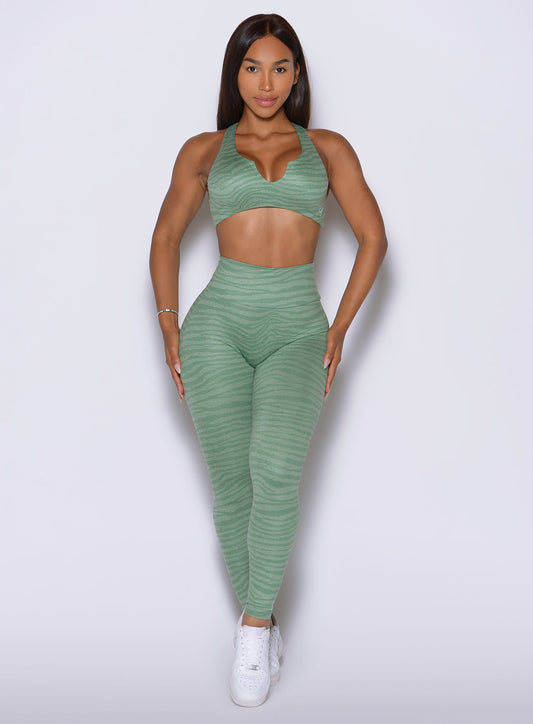 Lift Movement Leggings