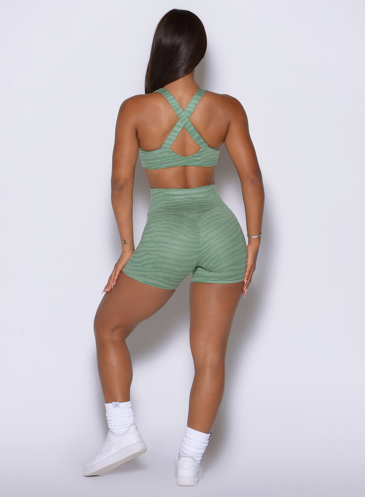 Lift Movement Shorts