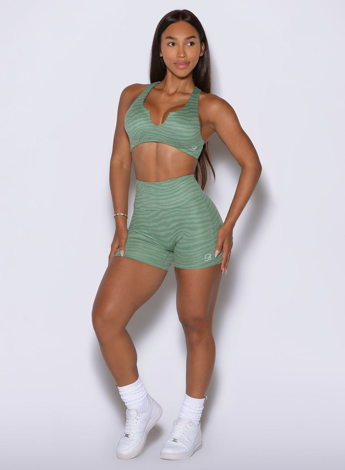 Lift Movement Shorts