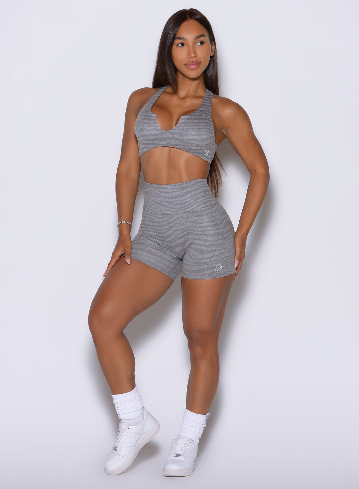 Lift Movement Shorts